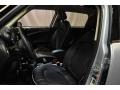 Crystal Silver Metallic - Cooper Countryman Photo No. 24