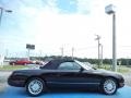 Evening Black - Thunderbird Premium Roadster Photo No. 6