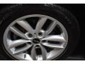 Crystal Silver Metallic - Cooper Countryman Photo No. 25