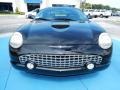 Evening Black - Thunderbird Premium Roadster Photo No. 8