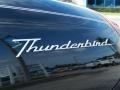Evening Black - Thunderbird Premium Roadster Photo No. 9