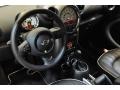 Crystal Silver Metallic - Cooper Countryman Photo No. 29