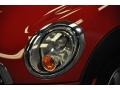 Chili Red - Cooper Hardtop Photo No. 2