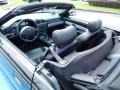 Evening Black - Thunderbird Premium Roadster Photo No. 13