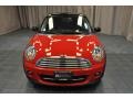 Chili Red - Cooper Hardtop Photo No. 3