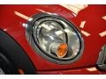 Chili Red - Cooper Hardtop Photo No. 5