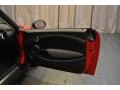 Chili Red - Cooper Hardtop Photo No. 8