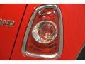 Chili Red - Cooper Hardtop Photo No. 15