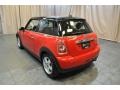 Chili Red - Cooper Hardtop Photo No. 20