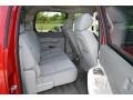 2013 Victory Red Chevrolet Silverado 1500 LT Crew Cab  photo #11