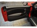 Chili Red - Cooper Hardtop Photo No. 23