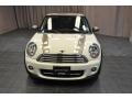 Pepper White - Cooper Hardtop Photo No. 3