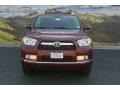 Salsa Red Pearl - 4Runner SR5 4x4 Photo No. 3