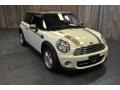 Pepper White - Cooper Hardtop Photo No. 4