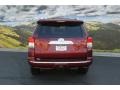 Salsa Red Pearl - 4Runner SR5 4x4 Photo No. 4