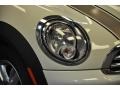 Pepper White - Cooper Hardtop Photo No. 5