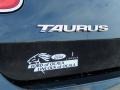 Tuxedo Black - Taurus SHO AWD Photo No. 9