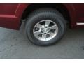 Salsa Red Pearl - 4Runner SR5 4x4 Photo No. 9