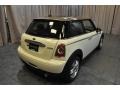 Pepper White - Cooper Hardtop Photo No. 13