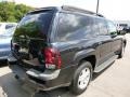 2002 Onyx Black Chevrolet TrailBlazer EXT LT 4x4  photo #3