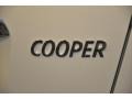 Pepper White - Cooper Hardtop Photo No. 15
