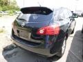 Wicked Black - Rogue S AWD Photo No. 2