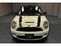 Pepper White - Cooper S Hardtop Photo No. 3