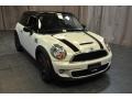 Pepper White - Cooper S Hardtop Photo No. 4