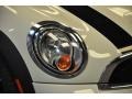 Pepper White - Cooper S Hardtop Photo No. 5