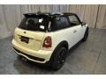 Pepper White - Cooper S Hardtop Photo No. 13