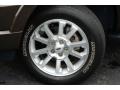Stone Green Metallic - Explorer Sport Trac Limited Photo No. 10
