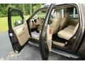 Stone Green Metallic - Explorer Sport Trac Limited Photo No. 12
