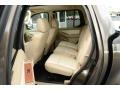 Stone Green Metallic - Explorer Sport Trac Limited Photo No. 13