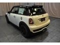 Pepper White - Cooper S Hardtop Photo No. 19