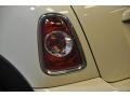 Pepper White - Cooper S Hardtop Photo No. 20