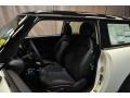 Pepper White - Cooper S Hardtop Photo No. 23