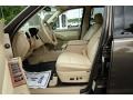 Stone Green Metallic - Explorer Sport Trac Limited Photo No. 20