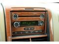Stone Green Metallic - Explorer Sport Trac Limited Photo No. 28