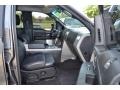 2007 Dark Shadow Grey Metallic Ford F150 XLT SuperCrew  photo #10