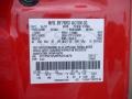 2007 Bright Red Ford F150 Lariat SuperCrew  photo #26