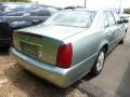 Green Silk - DeVille Sedan Photo No. 2