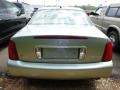 Green Silk - DeVille Sedan Photo No. 3