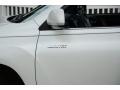 Blizzard White Pearl - Highlander Limited Photo No. 9