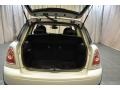 White Silver Metallic - Cooper Hardtop Photo No. 17