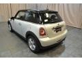 White Silver Metallic - Cooper Hardtop Photo No. 19