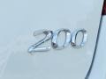 2013 Bright White Chrysler 200 Touring Convertible  photo #14