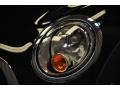 Midnight Black Metallic - Cooper S Hardtop Photo No. 2
