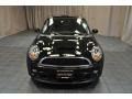 Midnight Black Metallic - Cooper S Hardtop Photo No. 3