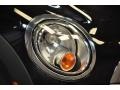Midnight Black Metallic - Cooper S Hardtop Photo No. 5