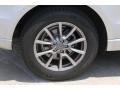 2011 Audi Q5 2.0T quattro Wheel and Tire Photo